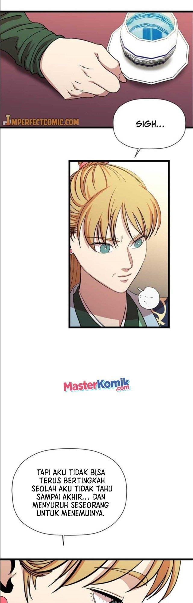 Bachelor’s Return Chapter 79