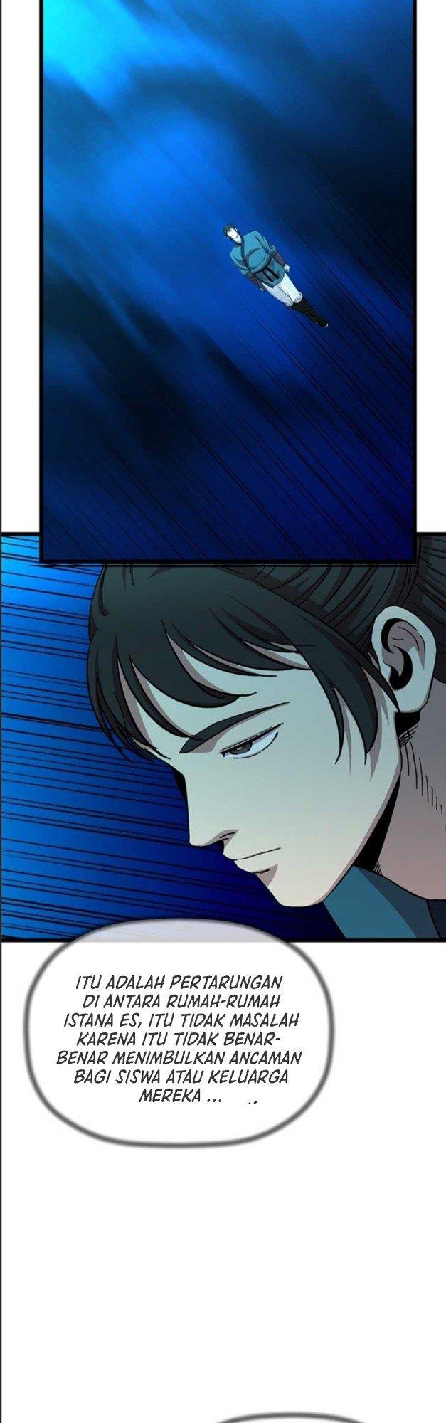 Bachelor’s Return Chapter 79