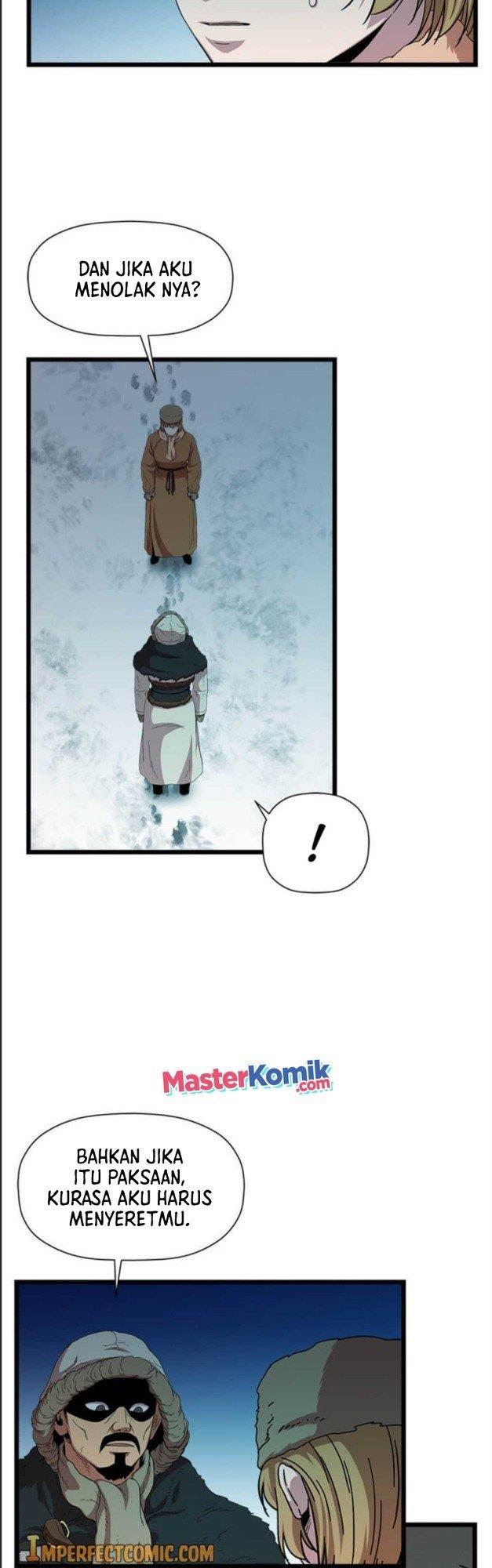 Bachelor’s Return Chapter 79