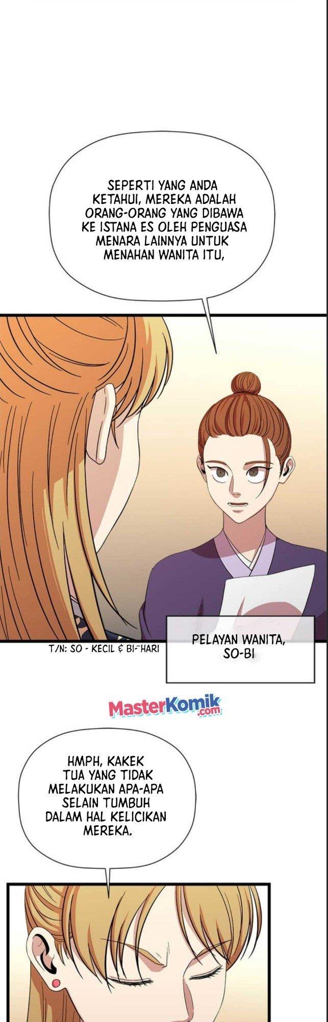 Bachelor’s Return Chapter 79