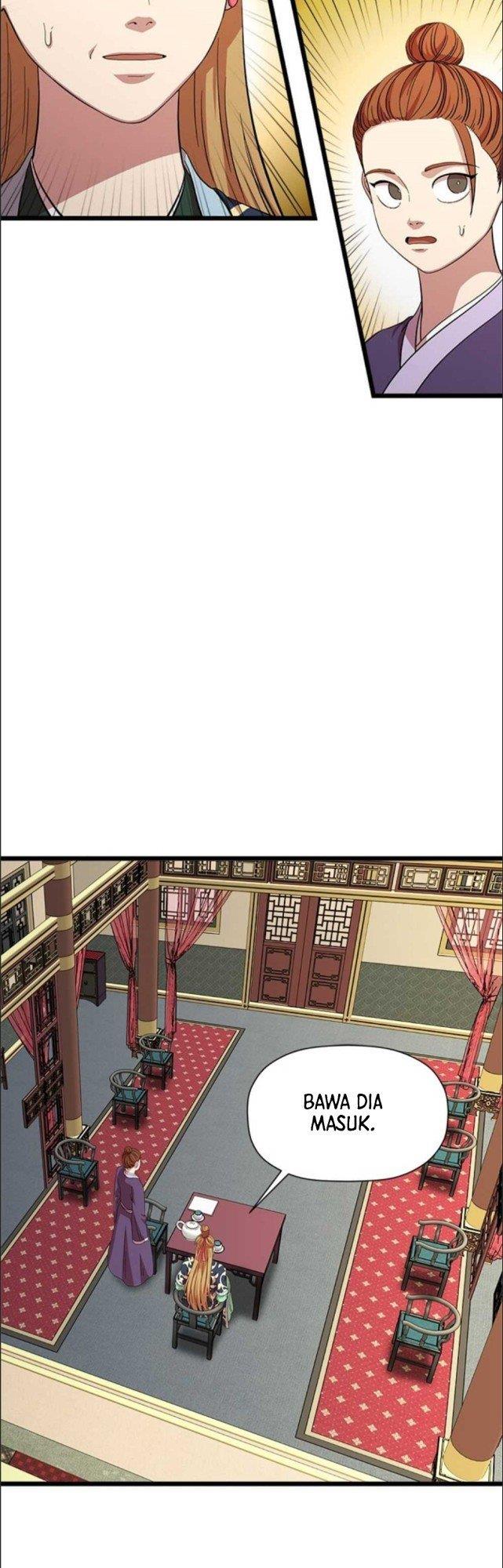 Bachelor’s Return Chapter 79