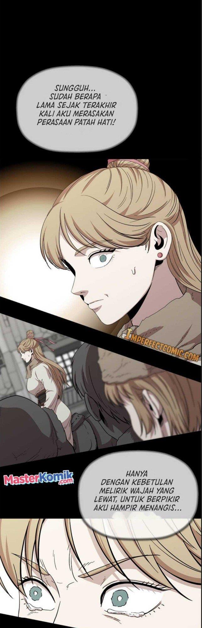 Bachelor’s Return Chapter 79
