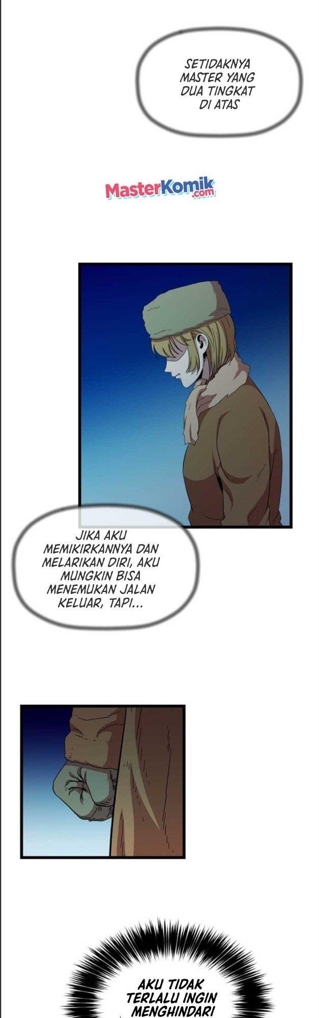 Bachelor’s Return Chapter 79