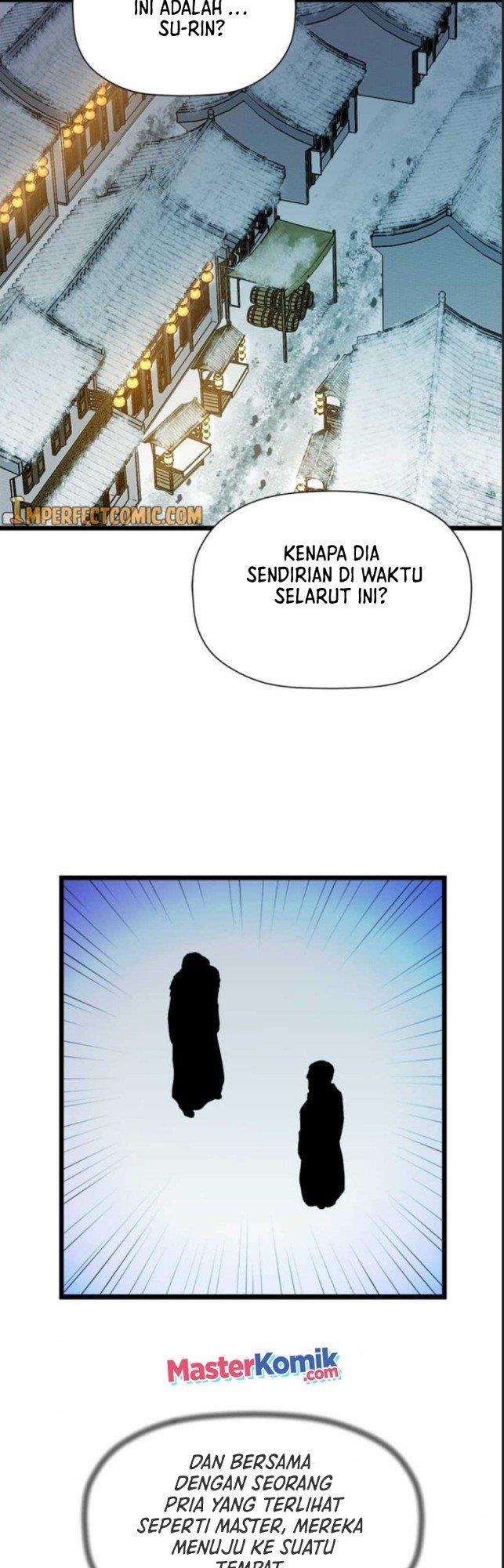 Bachelor’s Return Chapter 79