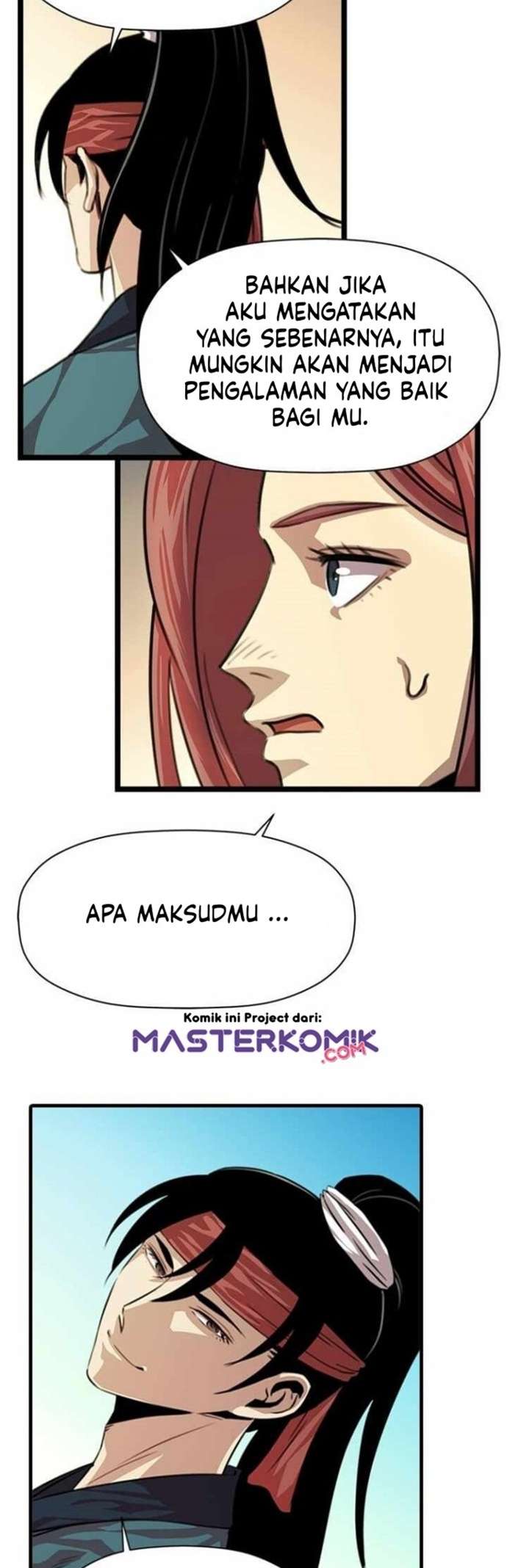 Bachelor’s Return Chapter 08