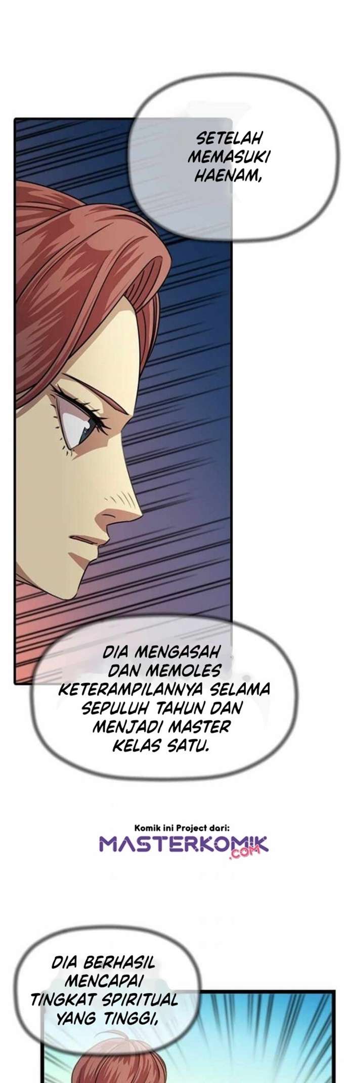 Bachelor’s Return Chapter 08