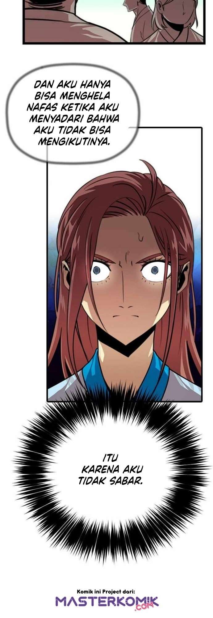 Bachelor’s Return Chapter 08
