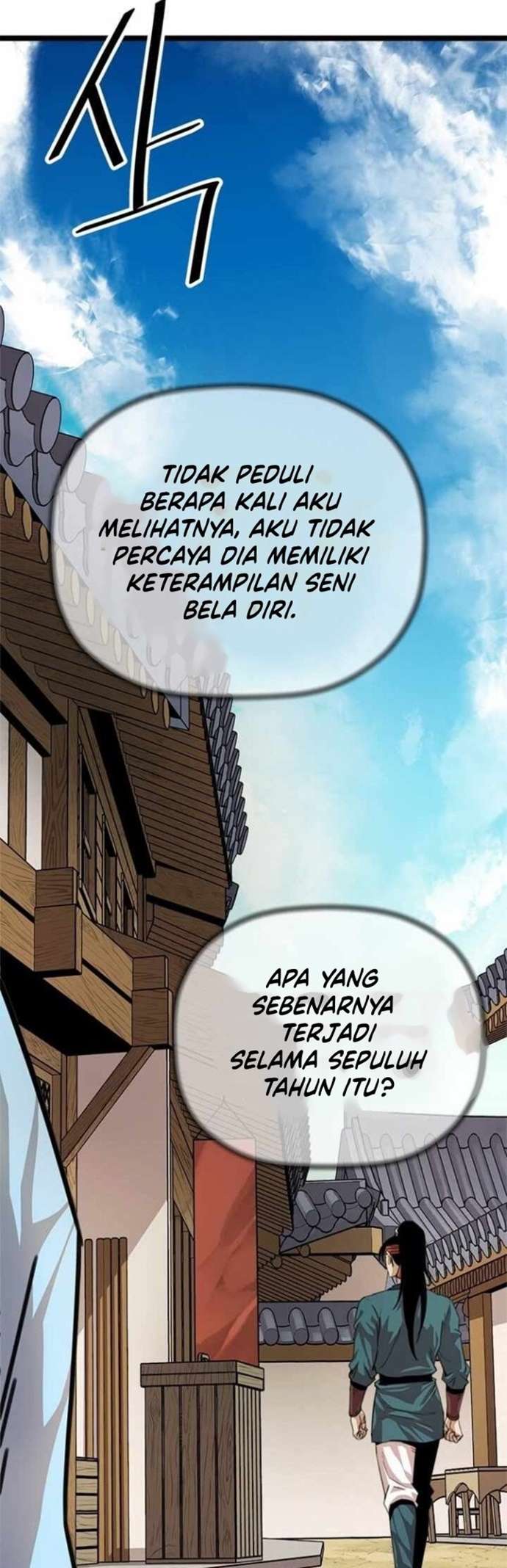 Bachelor’s Return Chapter 08