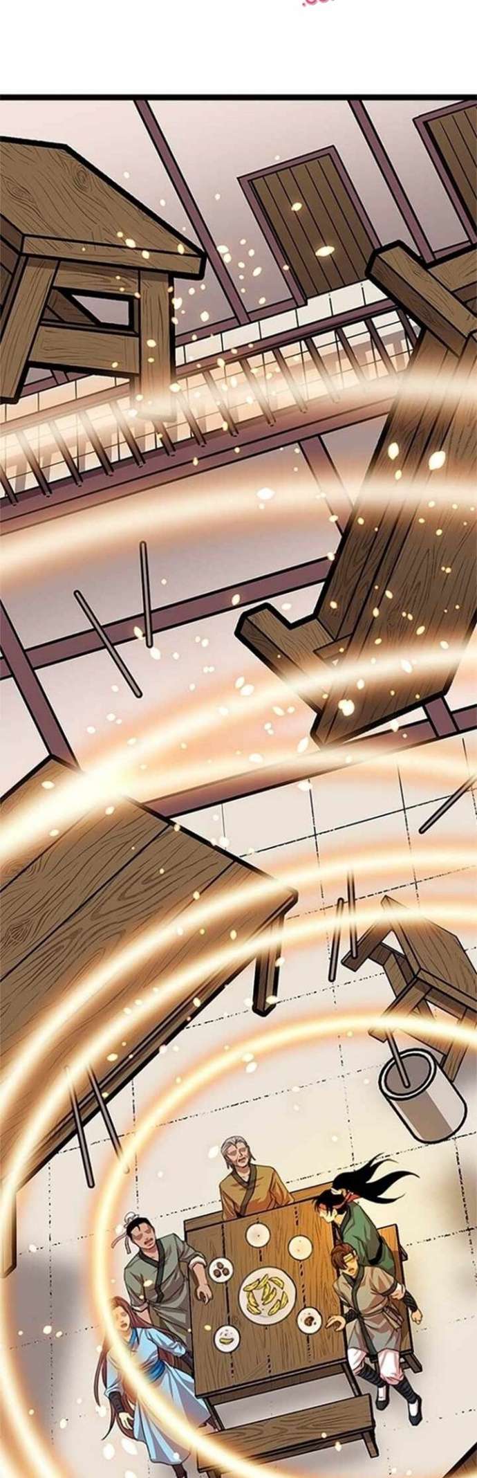 Bachelor’s Return Chapter 08