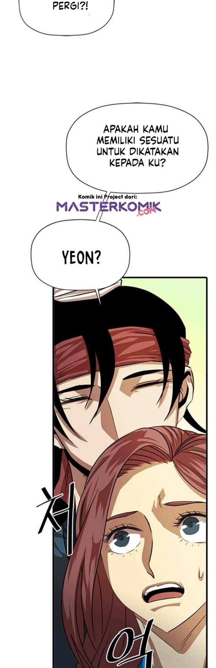 Bachelor’s Return Chapter 08
