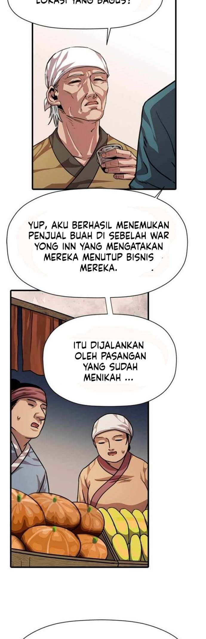Bachelor’s Return Chapter 08