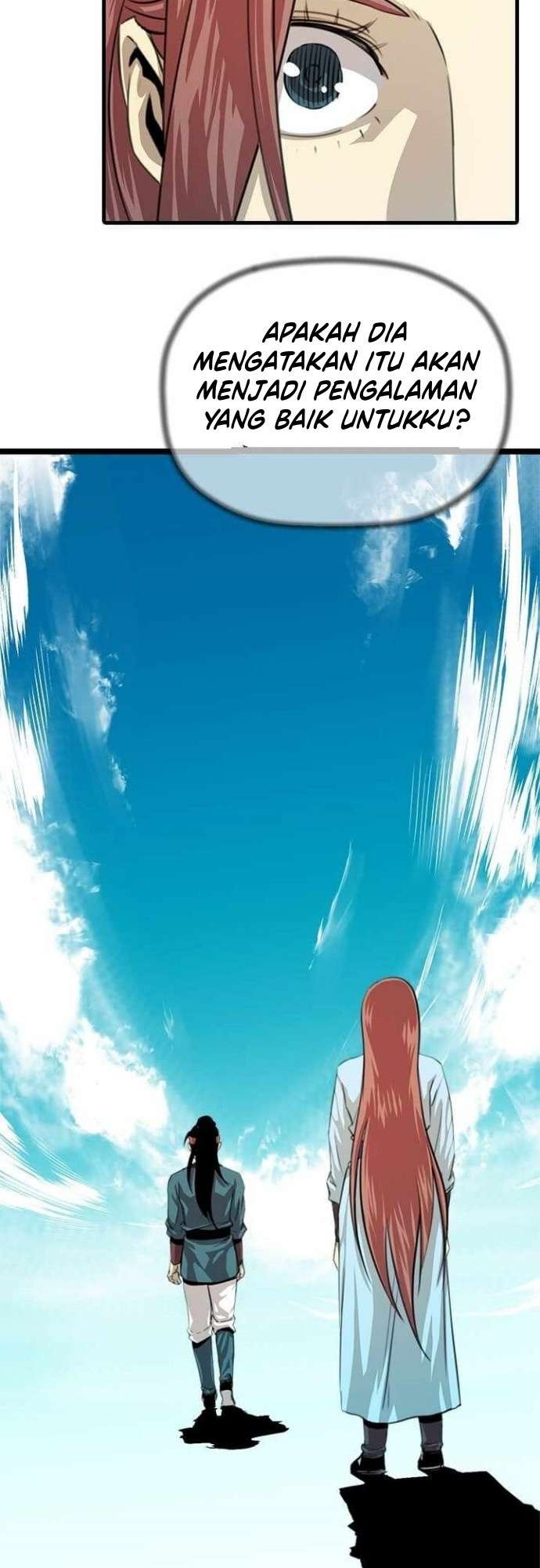 Bachelor’s Return Chapter 08