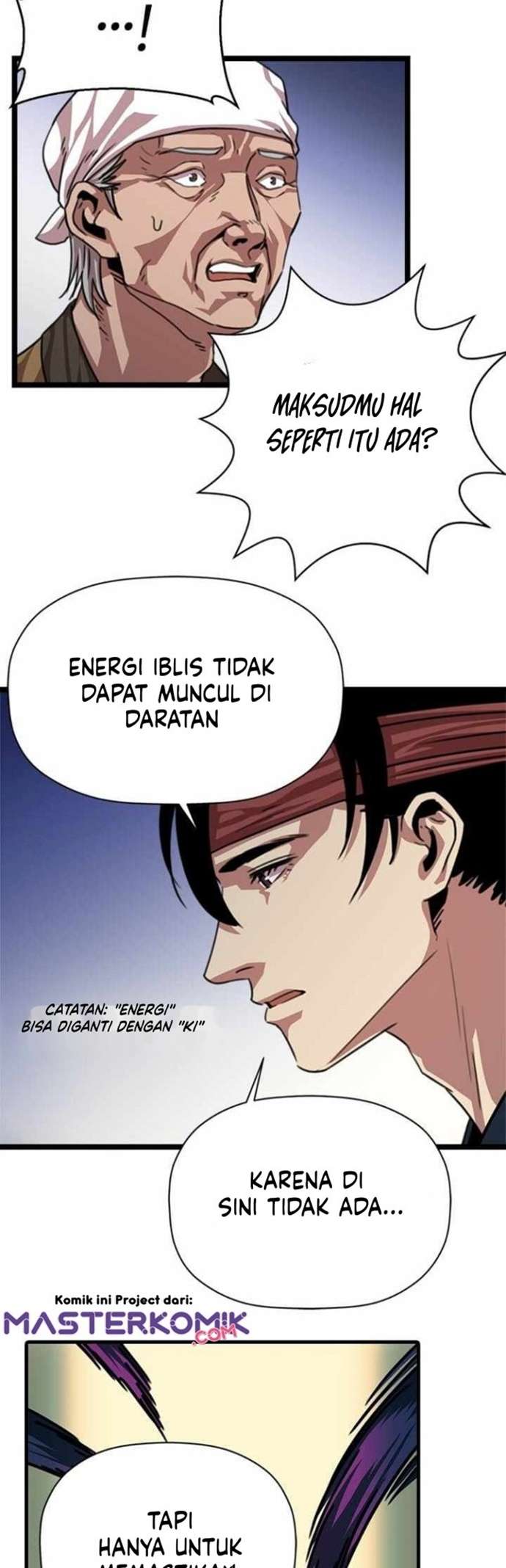 Bachelor’s Return Chapter 08