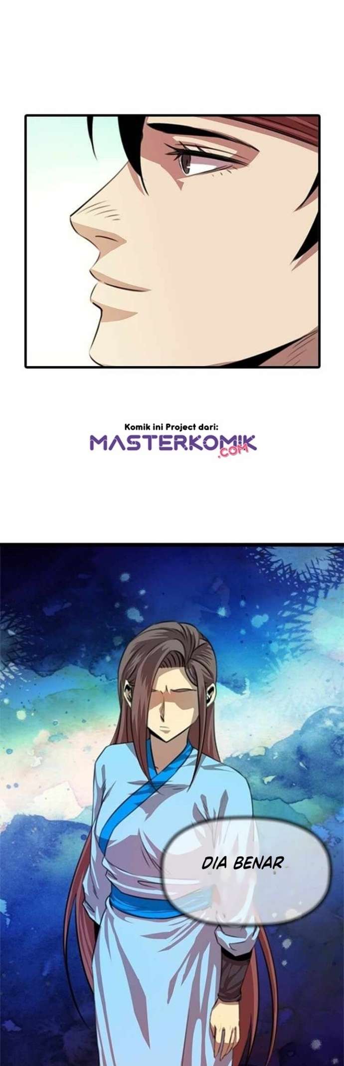 Bachelor’s Return Chapter 08