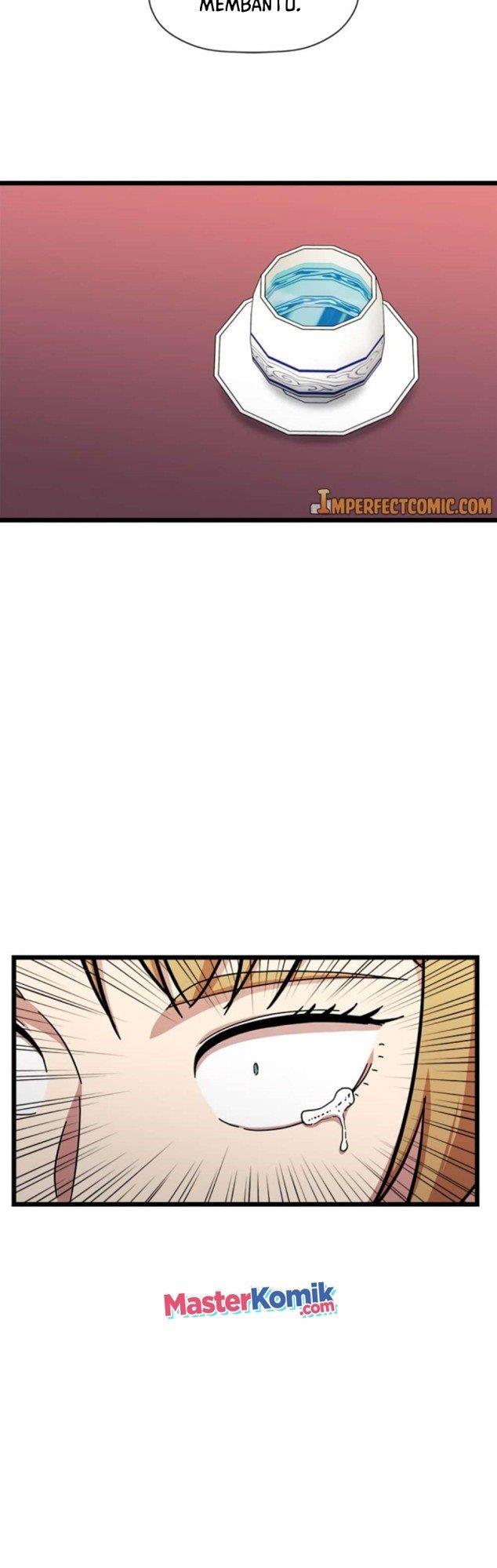 Bachelor’s Return Chapter 80