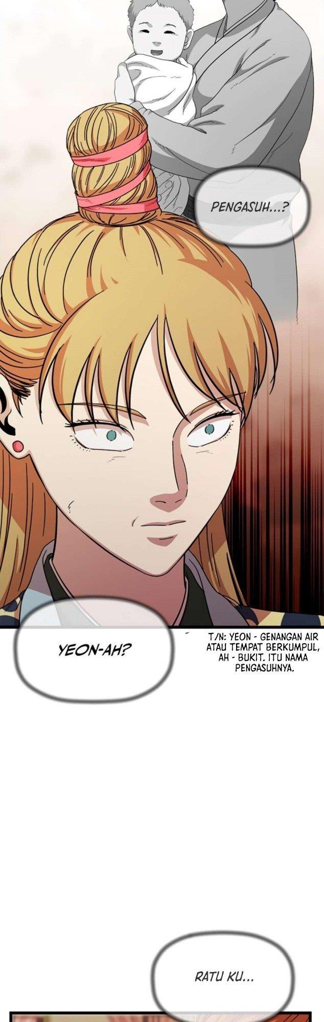 Bachelor’s Return Chapter 80