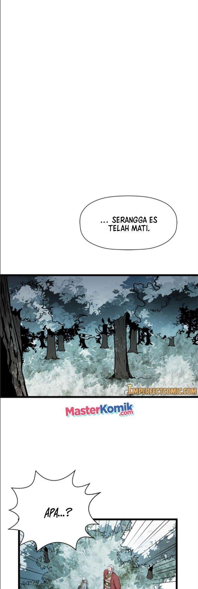 Bachelor’s Return Chapter 80