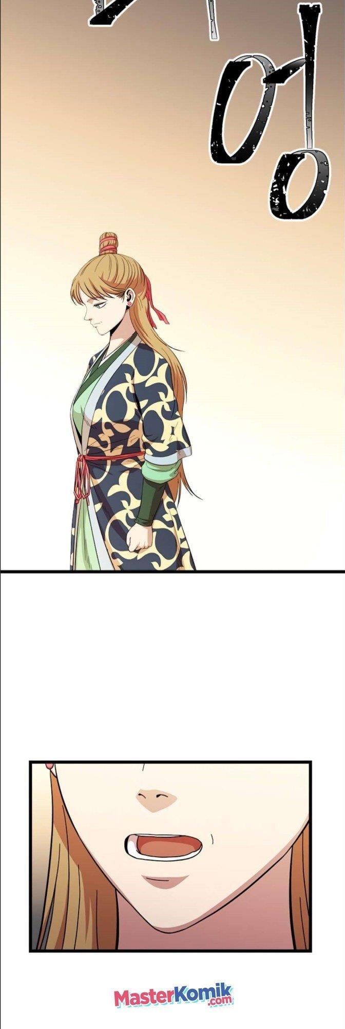 Bachelor’s Return Chapter 80