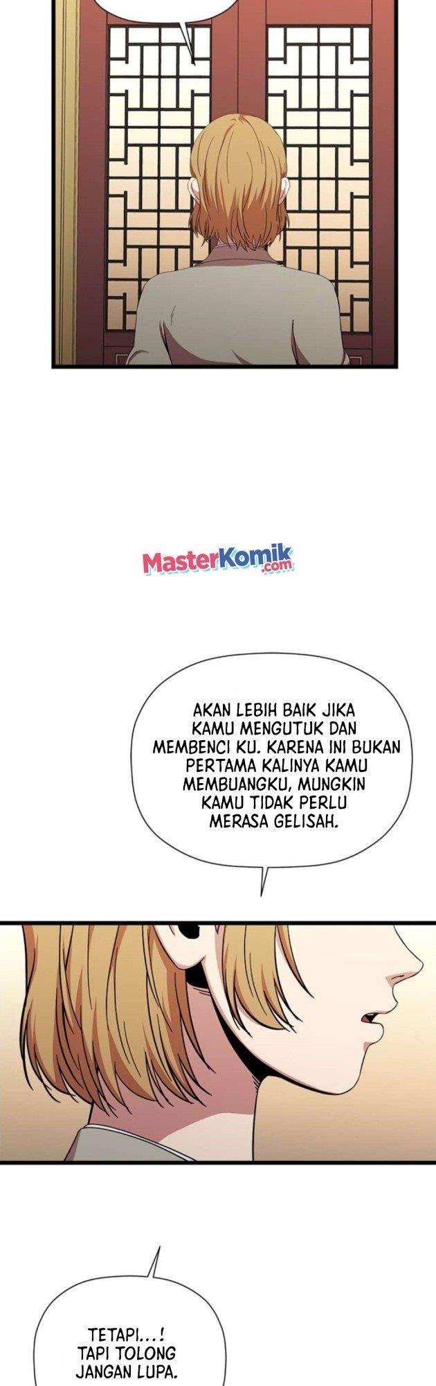 Bachelor’s Return Chapter 80