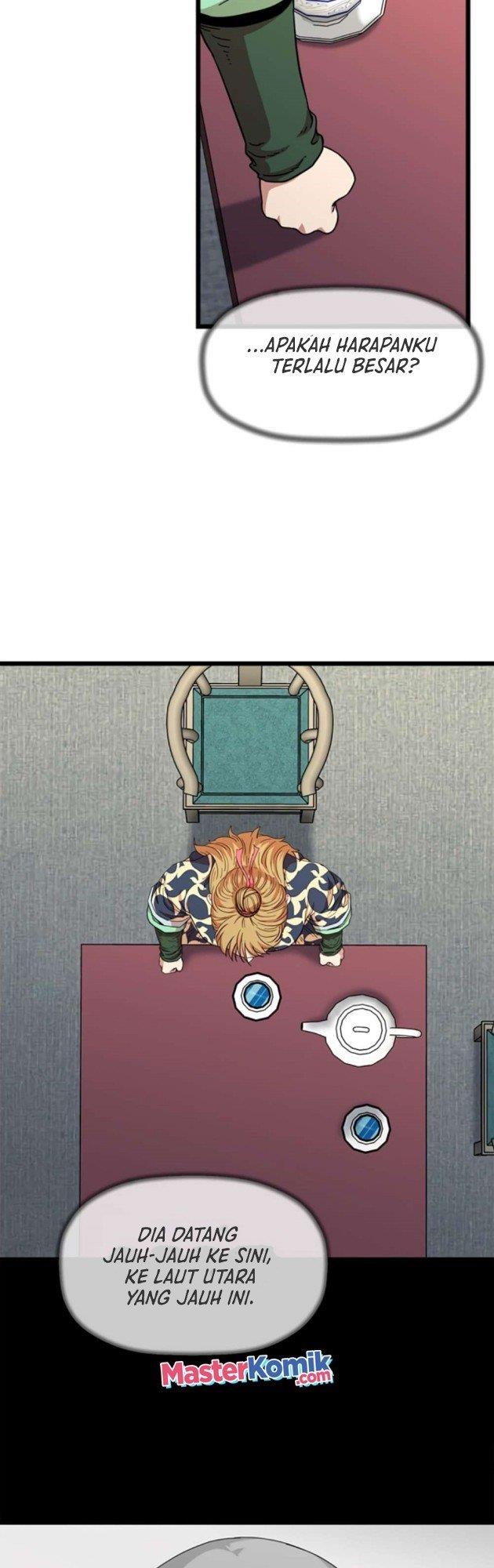 Bachelor’s Return Chapter 80