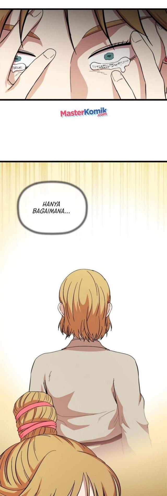 Bachelor’s Return Chapter 81