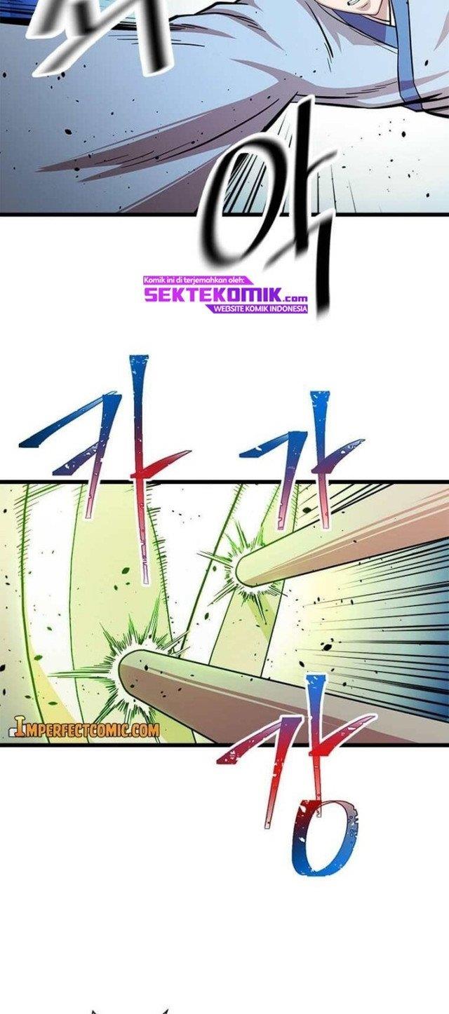 Bachelor’s Return Chapter 83