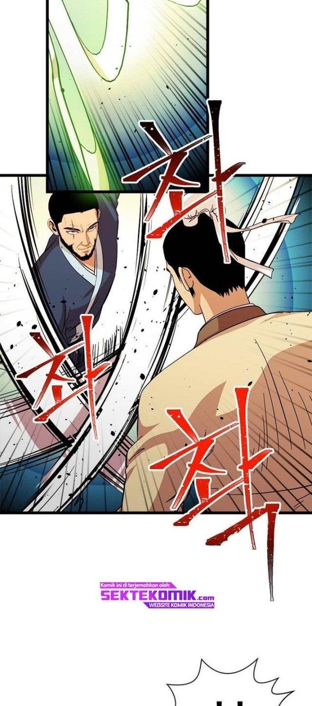 Bachelor’s Return Chapter 83