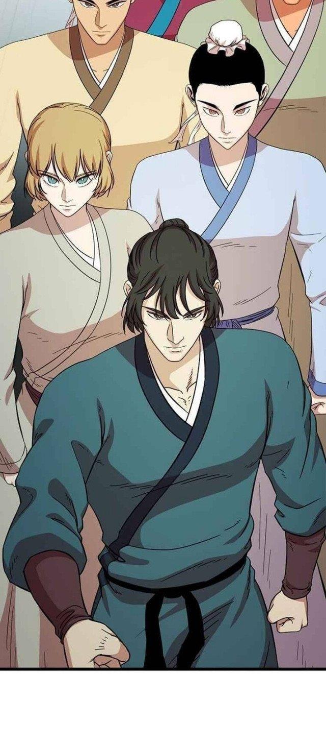 Bachelor’s Return Chapter 84