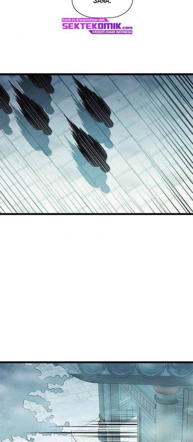 Bachelor’s Return Chapter 84