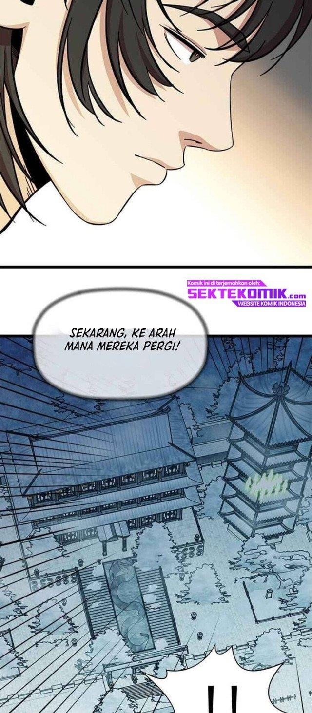 Bachelor’s Return Chapter 84