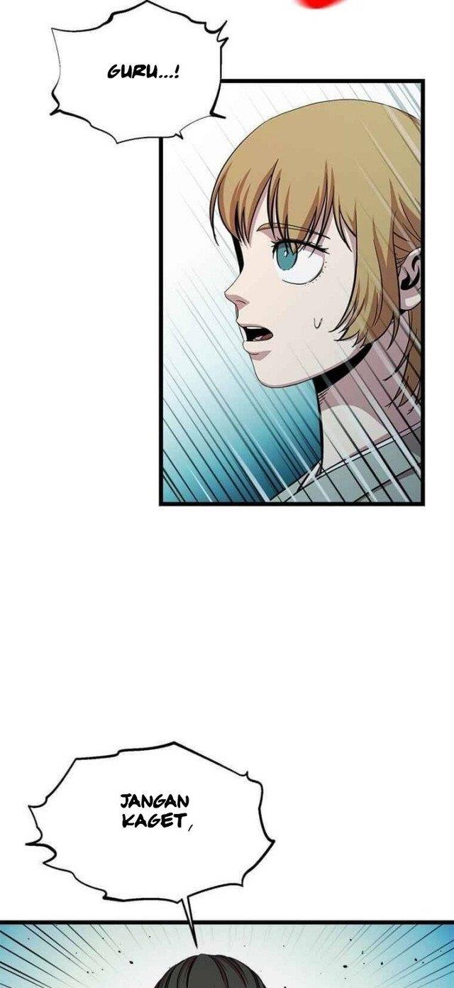 Bachelor’s Return Chapter 84
