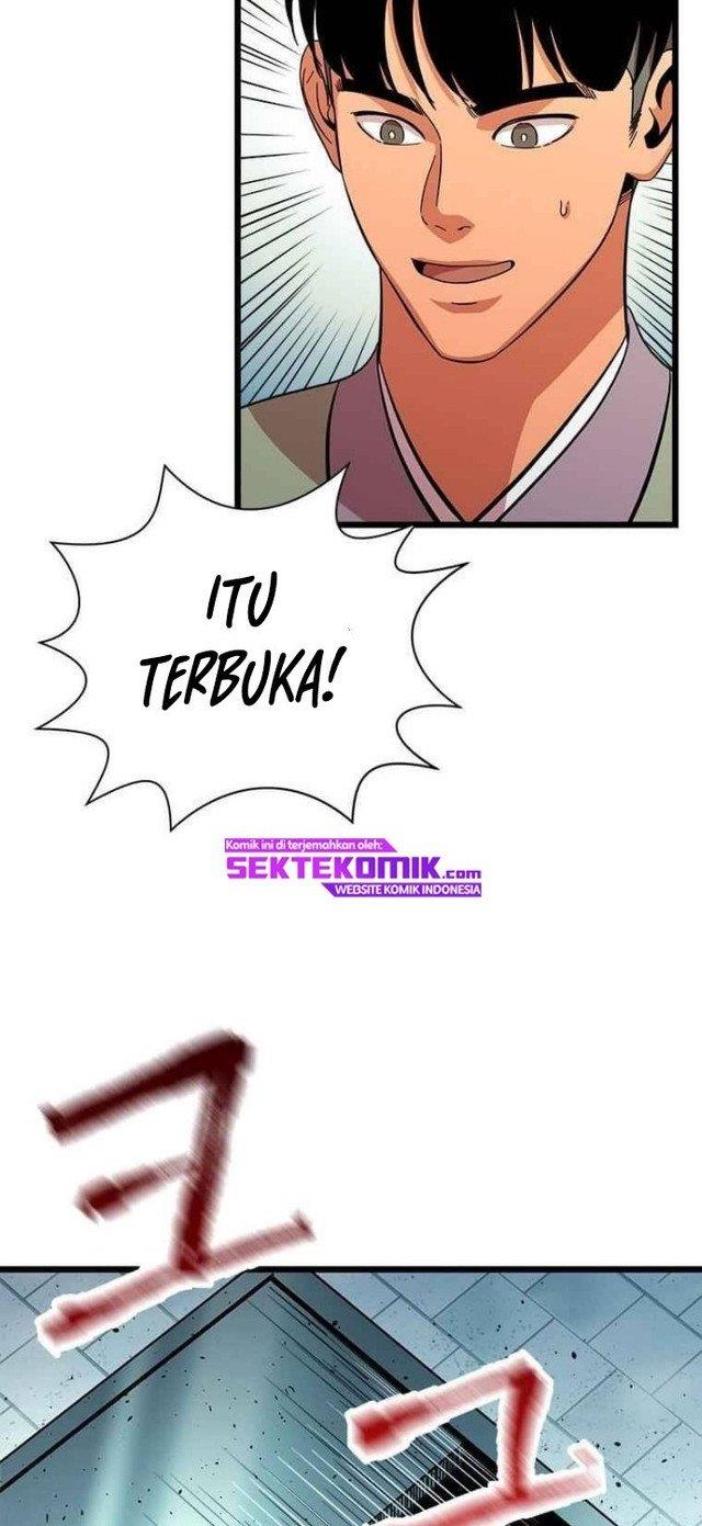 Bachelor’s Return Chapter 84