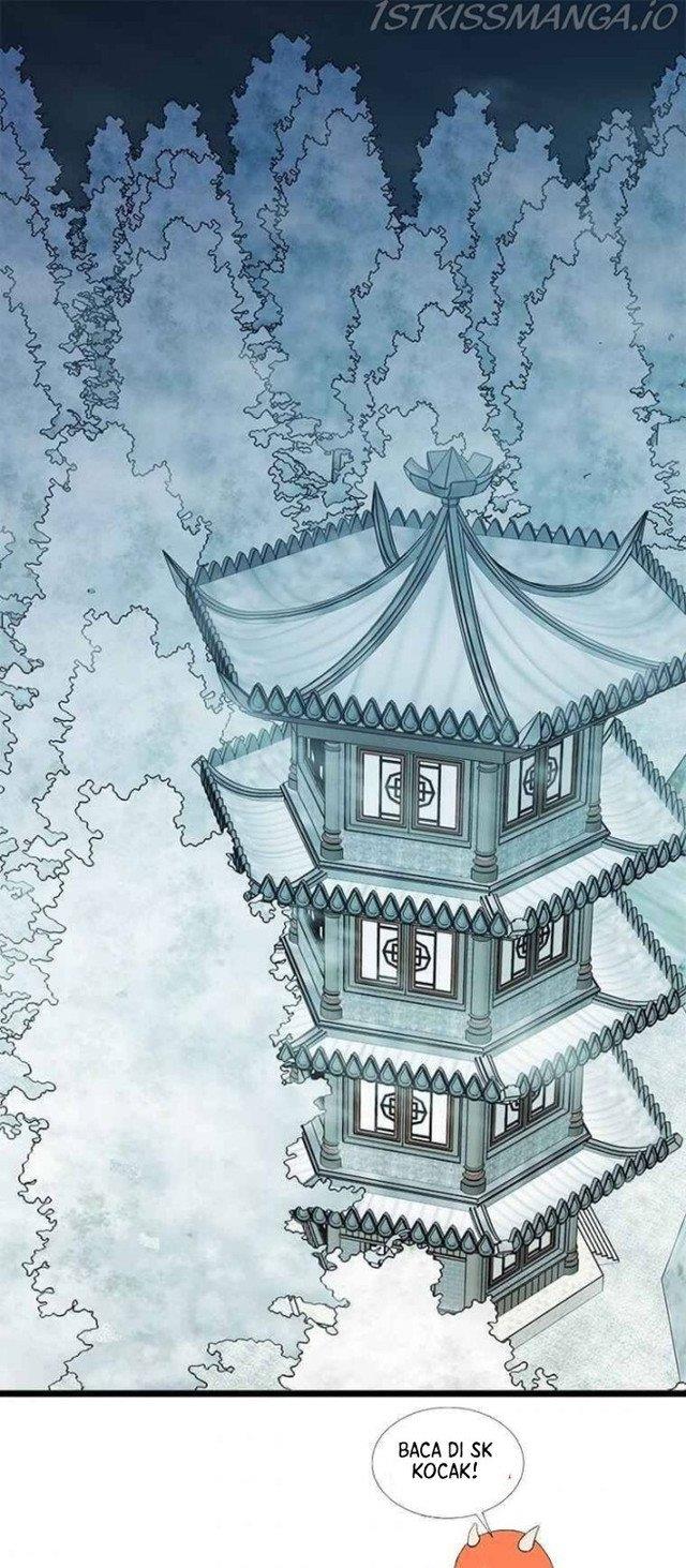 Bachelor’s Return Chapter 84