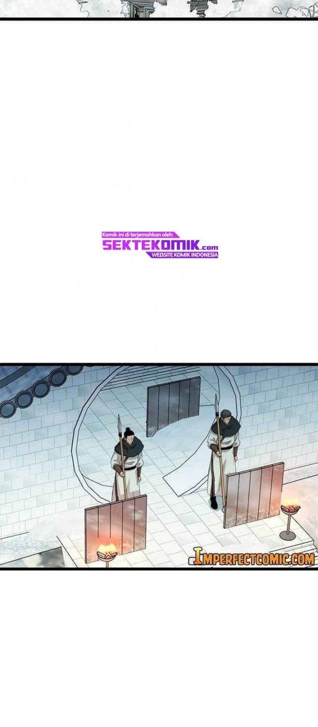 Bachelor’s Return Chapter 84