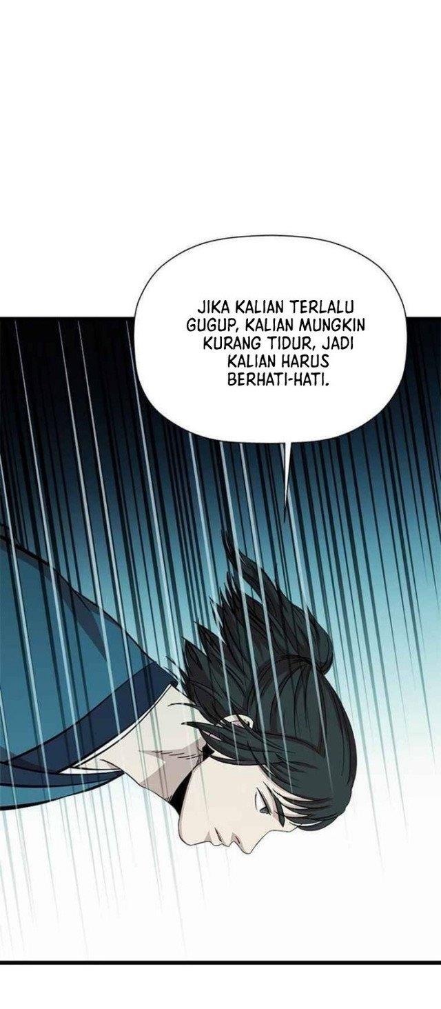 Bachelor’s Return Chapter 84