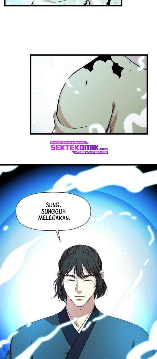 Bachelor’s Return Chapter 84