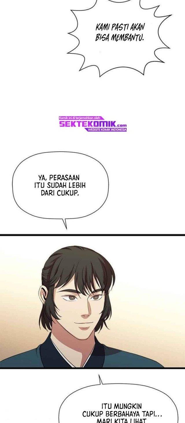 Bachelor’s Return Chapter 84