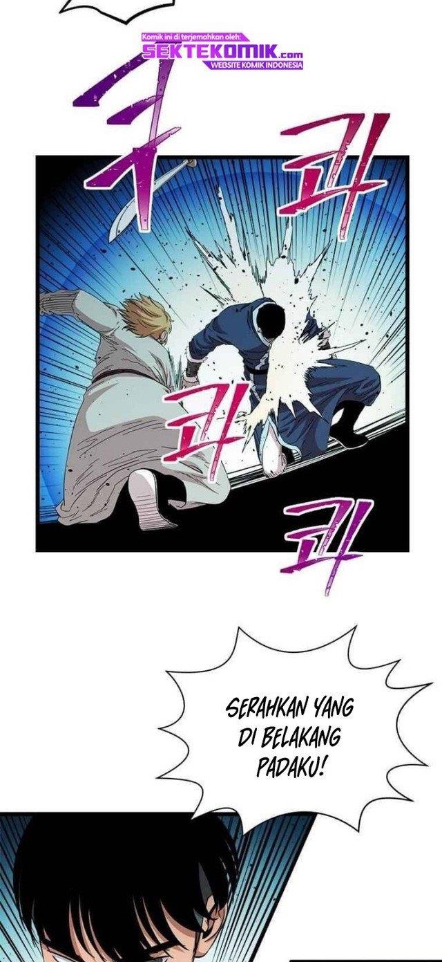 Bachelor’s Return Chapter 84