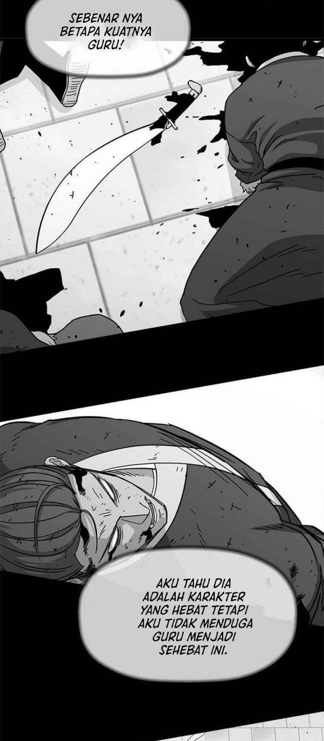 Bachelor’s Return Chapter 84