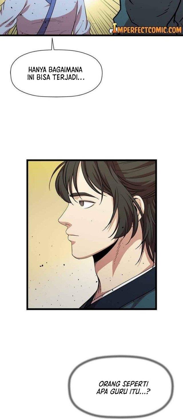 Bachelor’s Return Chapter 84