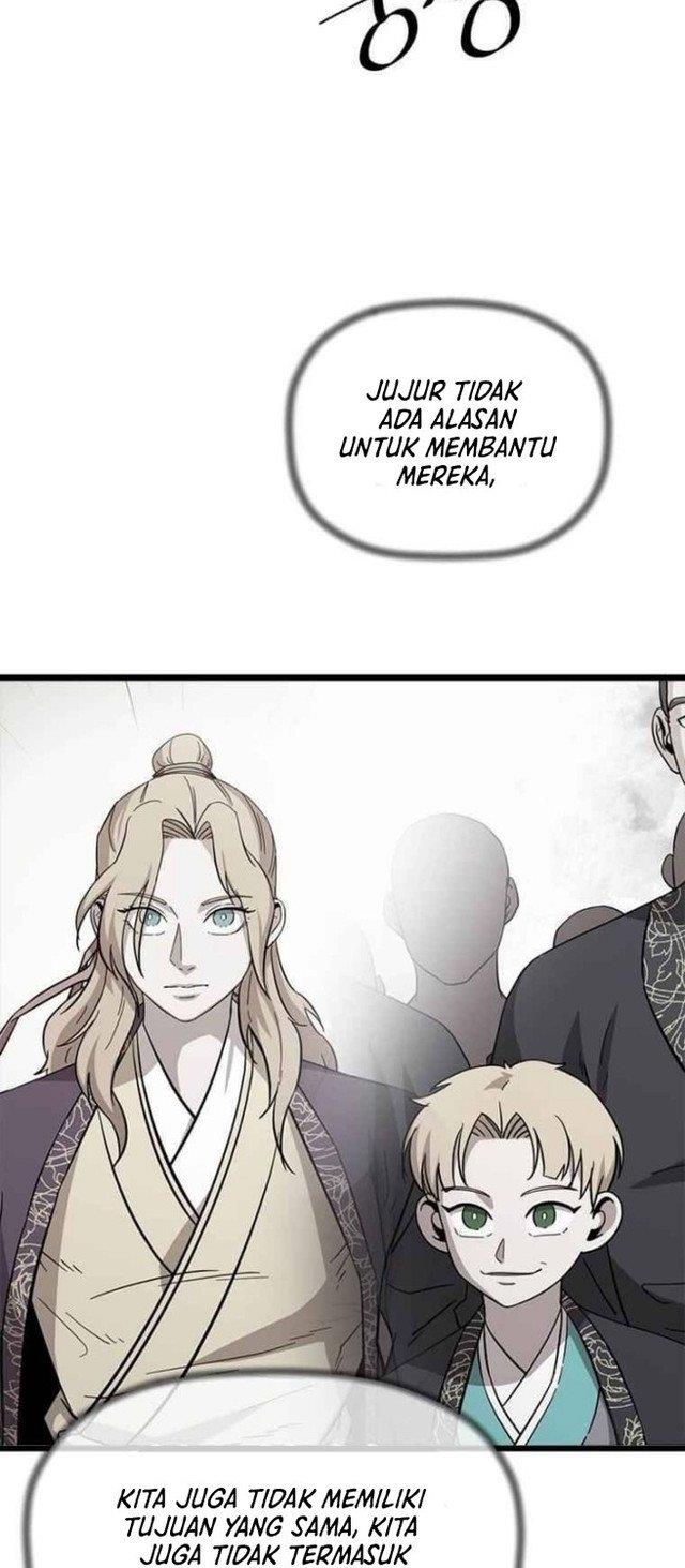 Bachelor’s Return Chapter 84