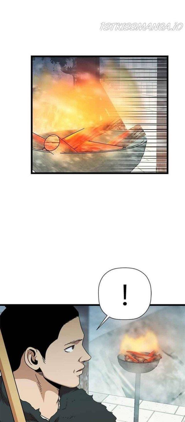Bachelor’s Return Chapter 84