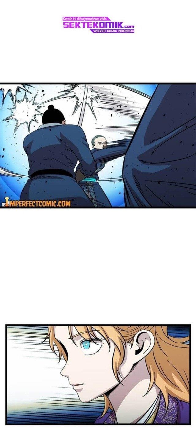 Bachelor’s Return Chapter 85
