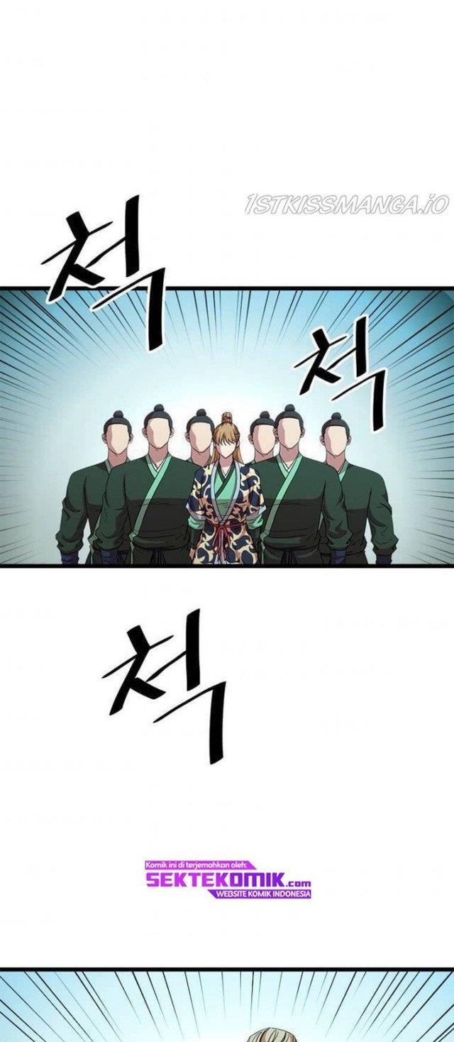Bachelor’s Return Chapter 85