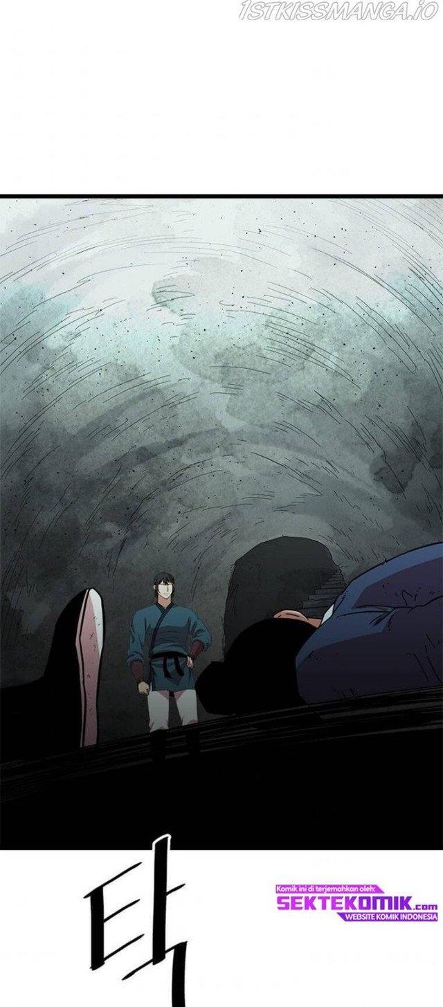 Bachelor’s Return Chapter 85