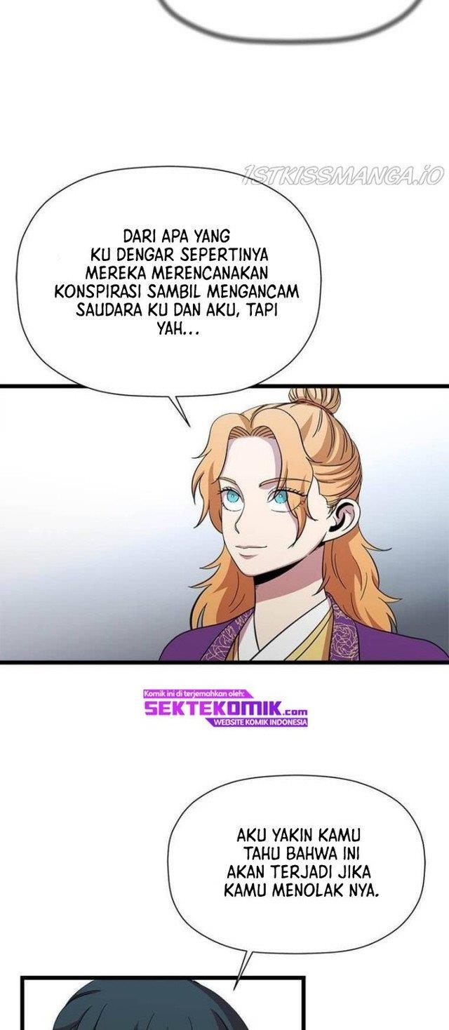Bachelor’s Return Chapter 85
