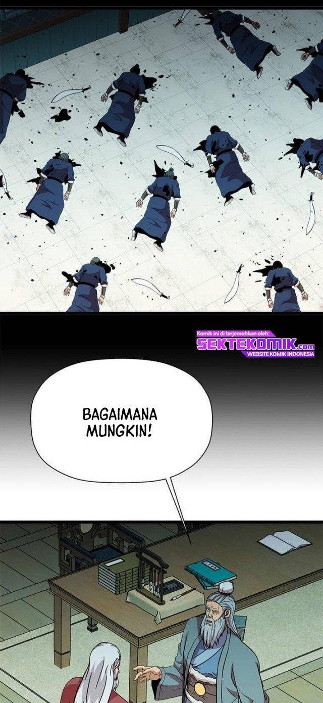 Bachelor’s Return Chapter 85