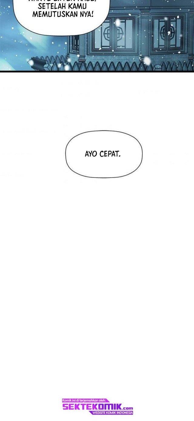 Bachelor’s Return Chapter 85