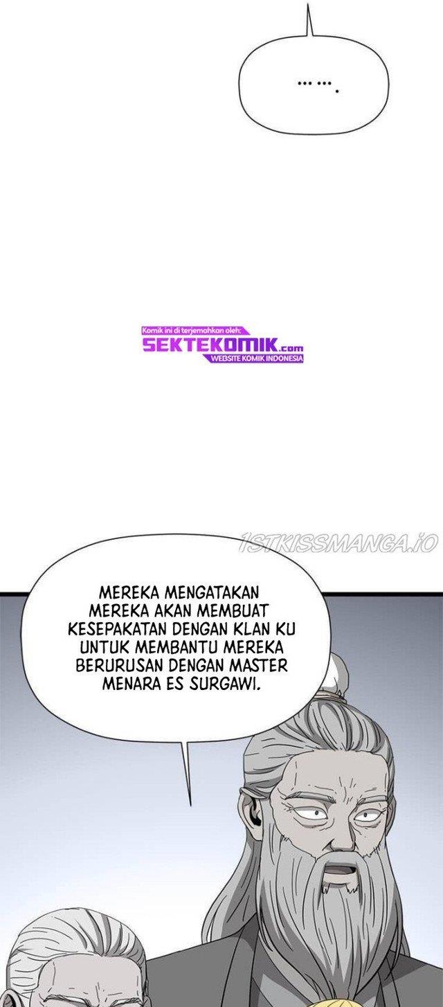 Bachelor’s Return Chapter 85