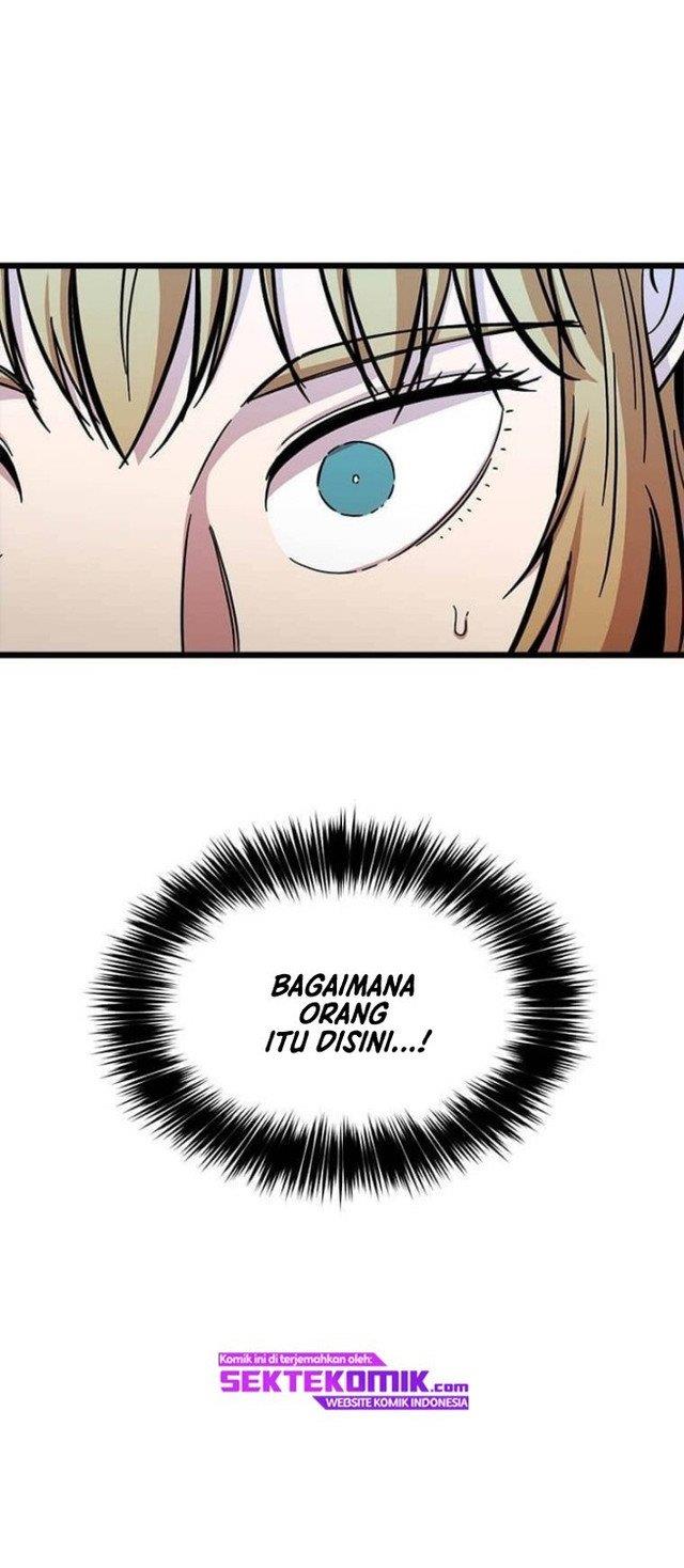 Bachelor’s Return Chapter 85